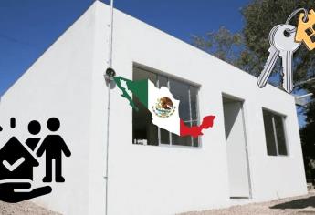 Vivienda para el Bienestar 2025: ¿Cómo hacer el registro?, sigue los pasos