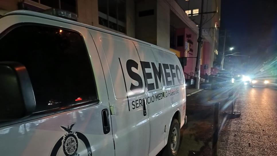 Identifican a hombre baleado cerca de la sindicatura de Tepuche, Culiacán Identifican a hombre baleado cerca de la sindicatura de Tepuche, Culiacán