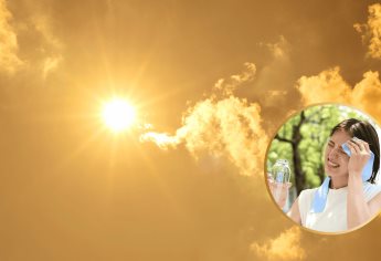 Clima en Los Mochis este miércoles, 25 de junio: se esperan hasta 37°C