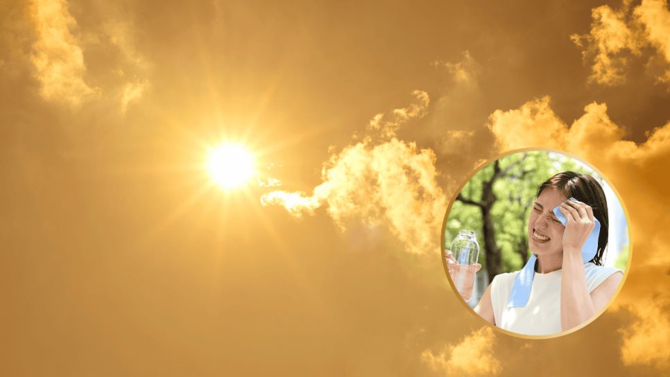 Clima en Los Mochis este miércoles, 25 de junio: se esperan hasta 37°C Clima en Los Mochis este miércoles, 25 de junio: se esperan hasta 37°C