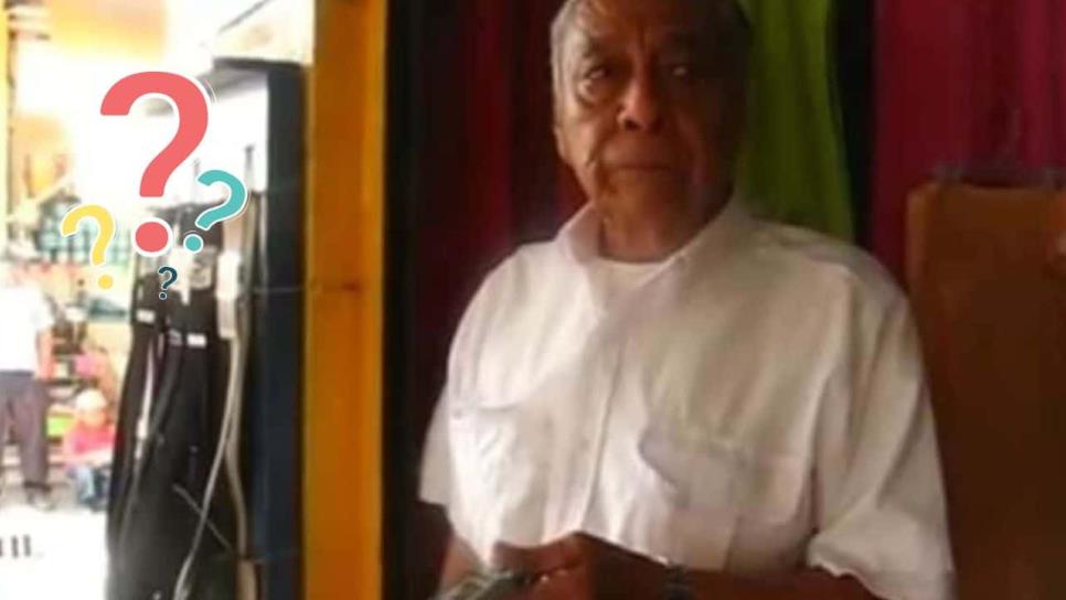 ¿De dónde era Don Luis Santana Tolentino?, cosas que no sabías de "El Chiflador de Los Mochis ¿De dónde era Don Luis Santana Tolentino?, cosas que no sabías de "El Chiflador de Los Mochis