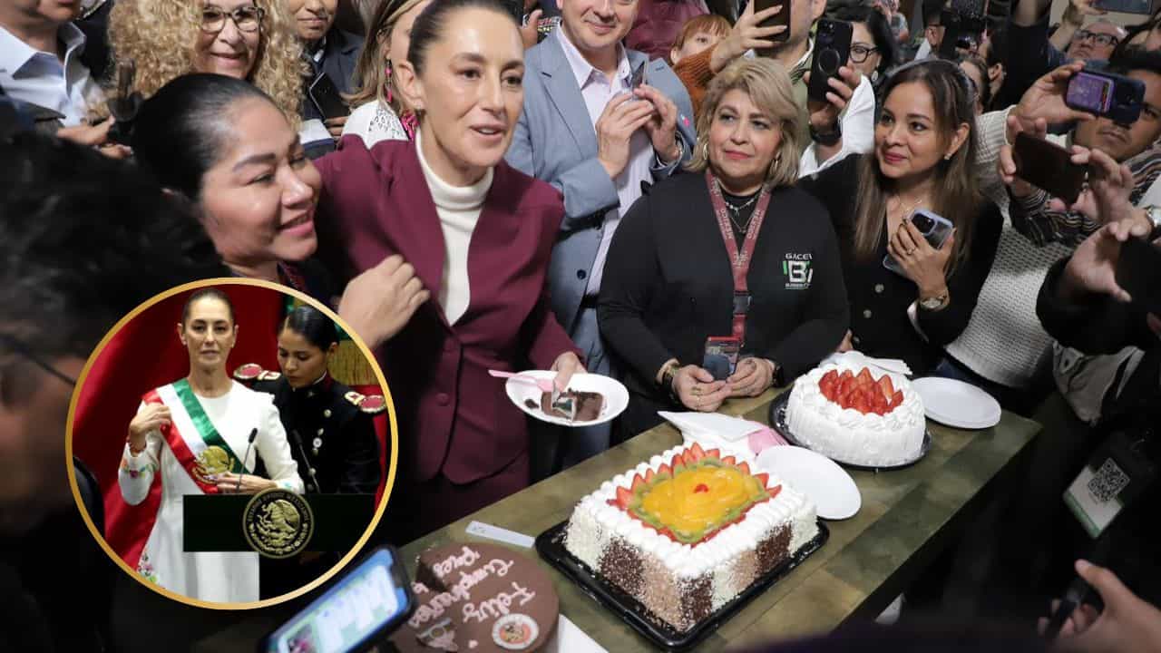 Claudia Sheinbaum Pardo es la primer mujer en la historia en ser presidenta de México, siendo una de las mujeres más influyentes del país debido a sus ideales y principios que la han forjado para ser una funcionaria de primer nivel