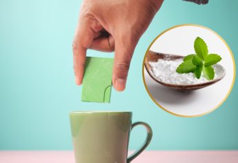 Stevia: ¿Es realmente saludable? Mitos y verdades del edulcorante natural