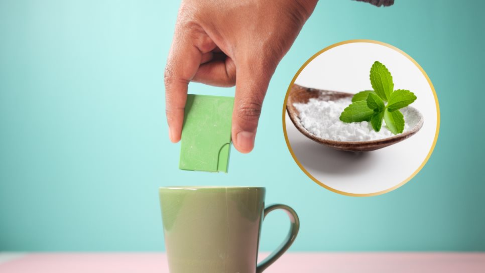 Stevia: ¿Es realmente saludable? Mitos y verdades del edulcorante natural Stevia: ¿Es realmente saludable? Mitos y verdades del edulcorante natural