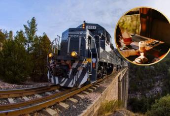 Menú Chepe Express: ¿Qué comer en El tren panorámico más famoso de México?