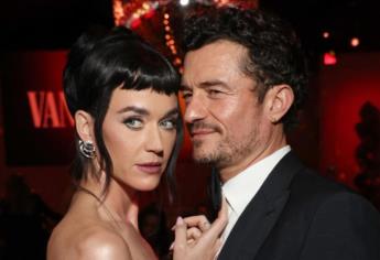 Katy Perry y Orlando Bloom ponen fin al romance tras casi 10 años de relación
