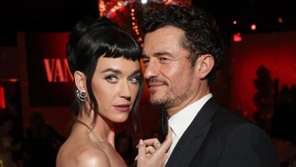 Katy Perry y Orlando Bloom ponen fin al romance tras casi 10 años de relación Katy Perry y Orlando Bloom ponen fin al romance tras casi 10 años de relación
