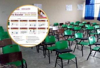 ¿Hay clases este viernes 27 de junio? Esto dice el calendario de la SEP