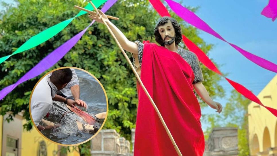 ¡Viva El Fuerte! El pueblo mágico cumple sus primeros 461 años ¡Viva El Fuerte! El pueblo mágico cumple sus primeros 461 años
