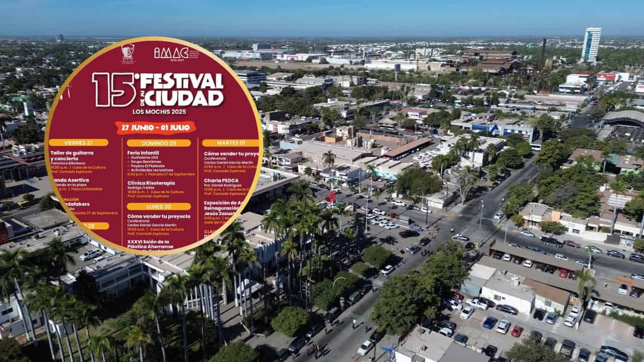 Niños, jóvenes y adultos podrán disfrutar de un festival inclusivo, festivo y educativo. FOTO: Luz Noticias.