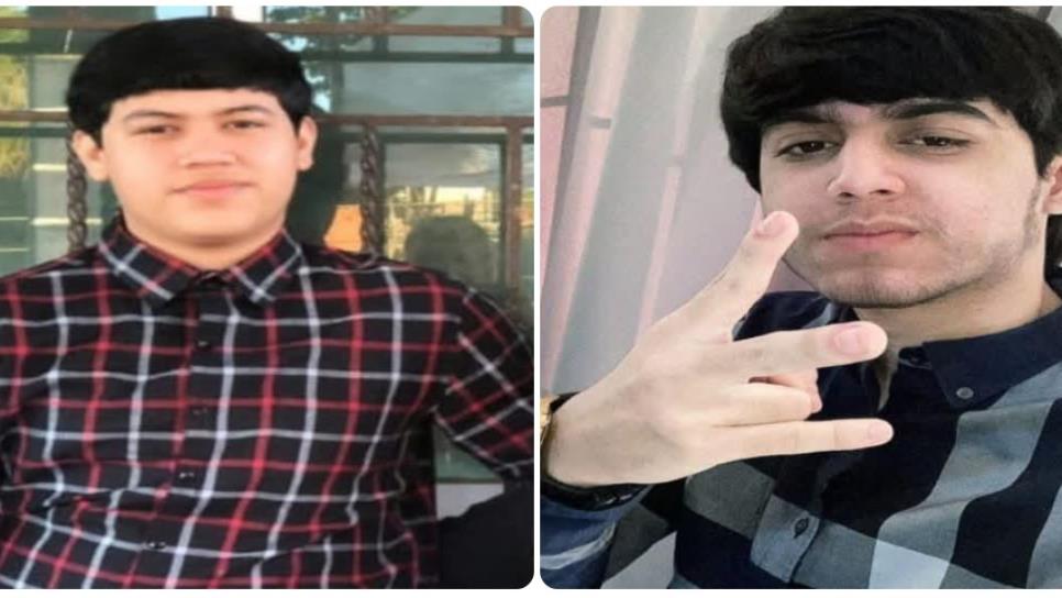 Privan de la libertad a dos hermanos en la colonia 4 de Marzo en Culiacán