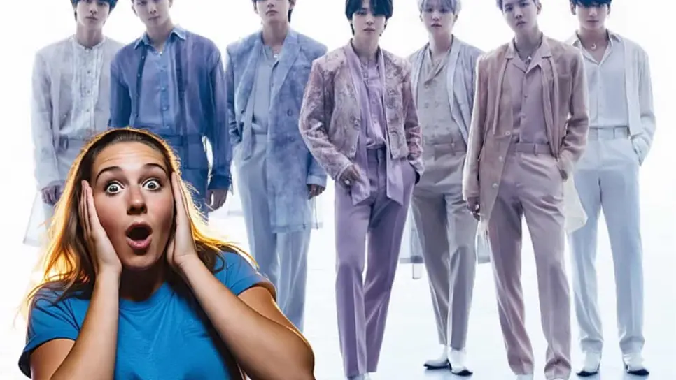 ¿Regresa BTS?, esto es lo que sabe de los reyes del k-pop