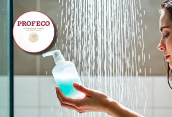 Estos shampoos recomendados por Profeco son ideales para evitar la caída del cabello