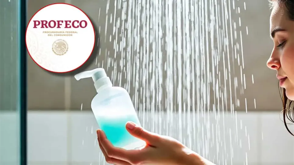Estos shampoos recomendados por Profeco son ideales para evitar la caída del cabello