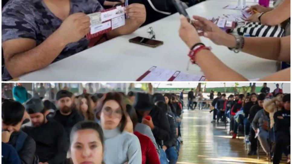 Jóvenes Construyendo el Futuro abre nuevas fechas de registro, ¿qué meses serán? Jóvenes Construyendo el Futuro abre nuevas fechas de registro, ¿qué meses serán?