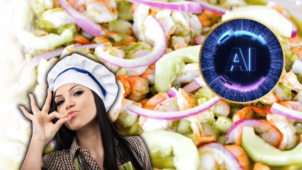 Los 3 platillos más saludables y deliciosos de Sinaloa, según la Inteligencia Artificial Los 3 platillos más saludables y deliciosos de Sinaloa, según la Inteligencia Artificial