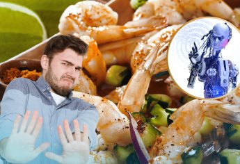 Las 3 peores comidas de Sinaloa, según la Inteligencia Artificial