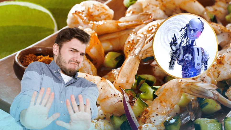 Las 3 peores comidas de Sinaloa, según la Inteligencia Artificial Las 3 peores comidas de Sinaloa, según la Inteligencia Artificial