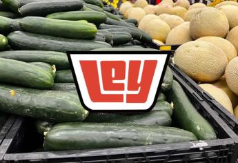 Día de la Fruta y la Verdura en Ley: ofertas del 24 de junio 2025 en Sinaloa
