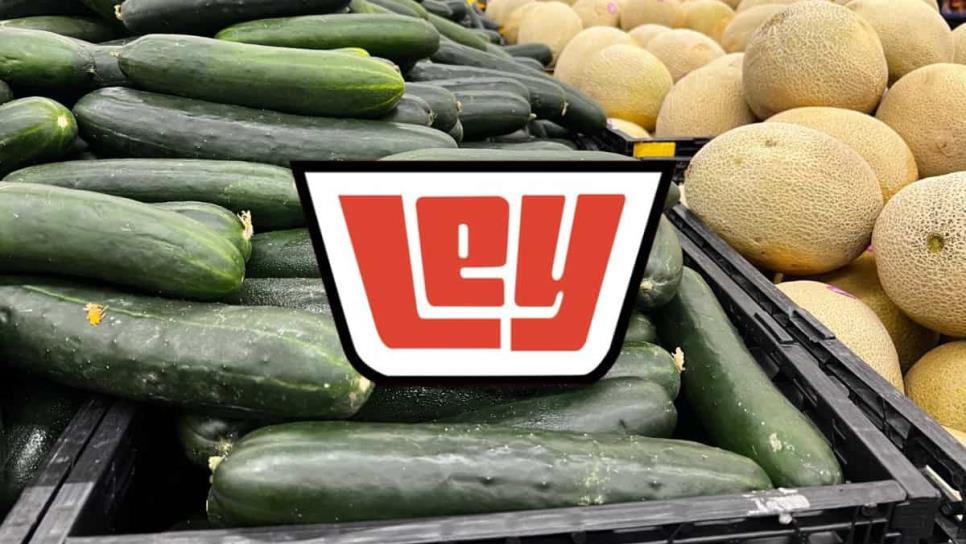 Día de la Fruta y la Verdura en Ley: ofertas del 24 de junio 2025 en Sinaloa Día de la Fruta y la Verdura en Ley: ofertas del 24 de junio 2025 en Sinaloa