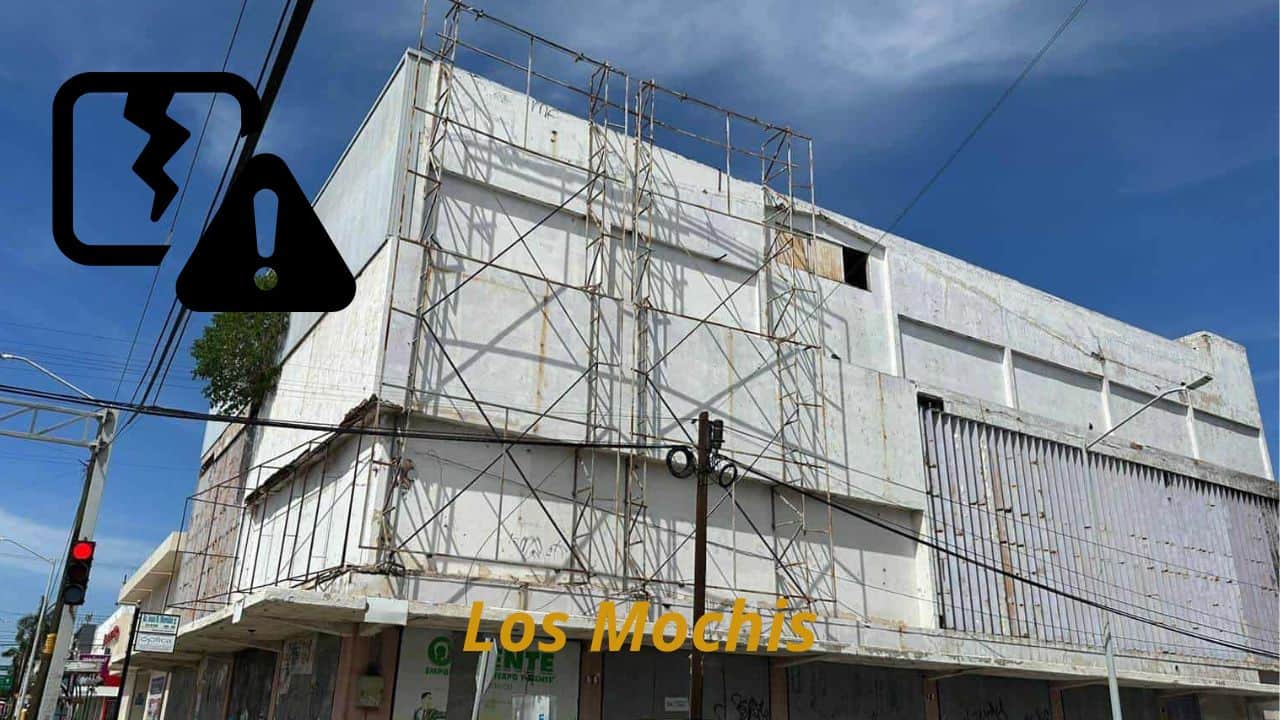 FOTO: Luz Noticias.