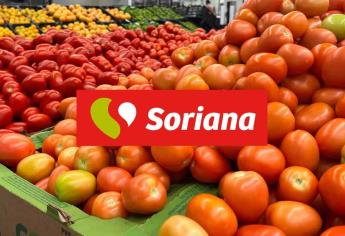 Martes y Miércoles del Campo Soriana: ofertas del 24 y 25 de junio 2025
