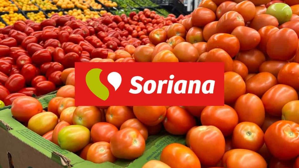Martes y Miércoles del Campo Soriana: ofertas del 24 y 25 de junio 2025 Martes y Miércoles del Campo Soriana: ofertas del 24 y 25 de junio 2025