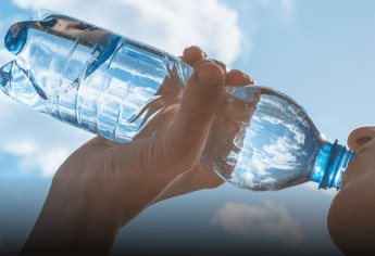 Para combatir el calor, instalan puntos de hidratación en diferentes municipios de Sinaloa