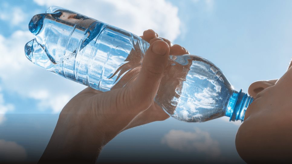 Para combatir el calor, instalan puntos de hidratación en diferentes municipios de Sinaloa Para combatir el calor, instalan puntos de hidratación en diferentes municipios de Sinaloa