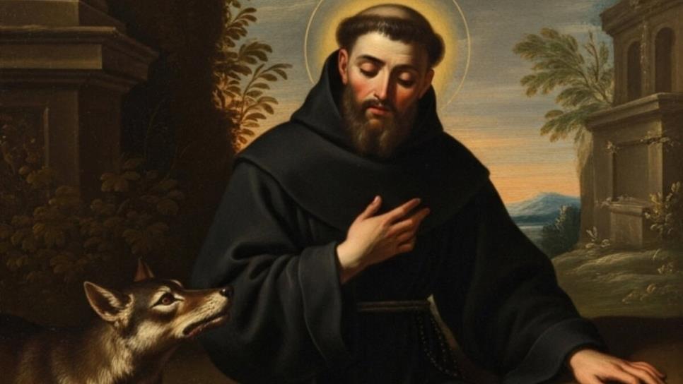 ¿Qué santo se celebra hoy? Santoral del miércoles 25 de junio de 2025 ¿Qué santo se celebra hoy? Santoral del miércoles 25 de junio de 2025