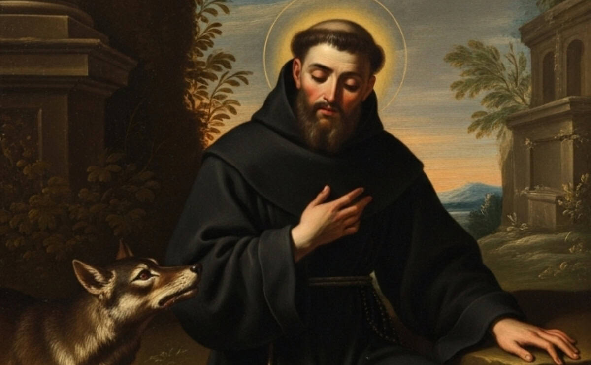 ¿Qué santo se celebra hoy? Santoral del miércoles 25 de junio de 2025
