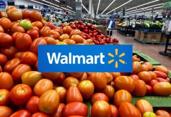 Martes de Frescura Walmart: ofertas del 24 de junio en frutas y verduras