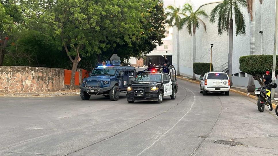 Identifican a hombre asesinado en Colinas de San Miguel en Culiacán; era de Infonavit Humaya Identifican a hombre asesinado en Colinas de San Miguel en Culiacán; era de Infonavit Humaya