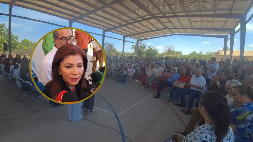 SEPyC Sinaloa: "No existen cuotas a cambio de documentos escolares" SEPyC Sinaloa: "No existen cuotas a cambio de documentos escolares"