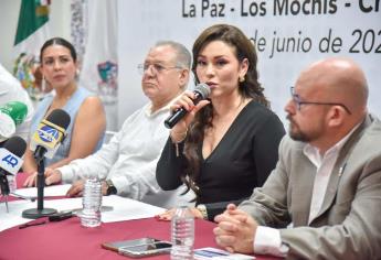 Aerolínea TAR México abre nuevas rutas desde Los Mochis