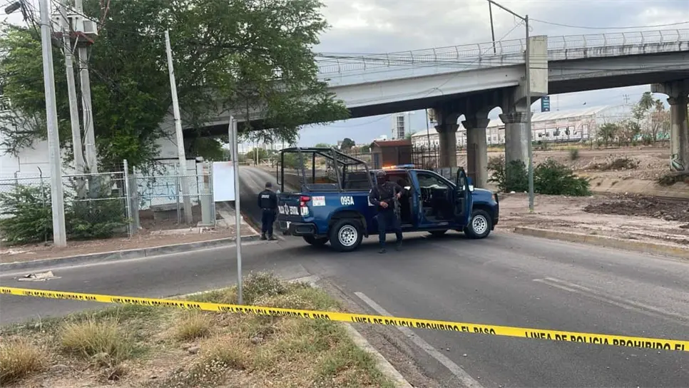 FOTO: Luis Ramírez.