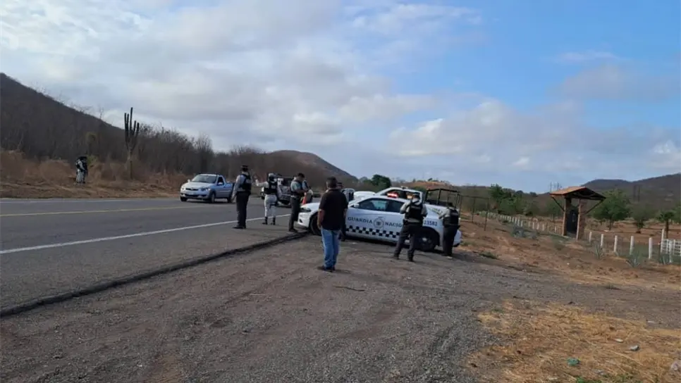 FOTO: Luis Ramírez.