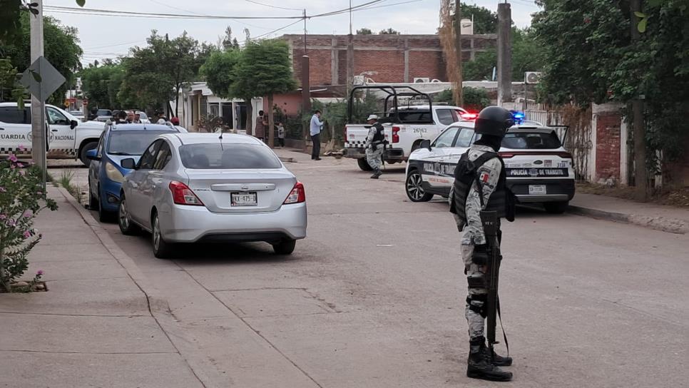 Elementos de la Guardia Nacional se accidentan en Las Cucas, Culiacán Elementos de la Guardia Nacional se accidentan en Las Cucas, Culiacán