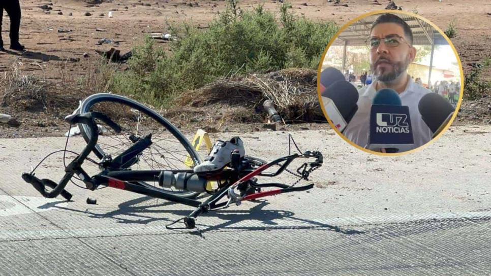 Buscan evitar la cárcel presuntos culpables de accidentes en Los Mochis: Vicefiscalía Buscan evitar la cárcel presuntos culpables de accidentes en Los Mochis: Vicefiscalía