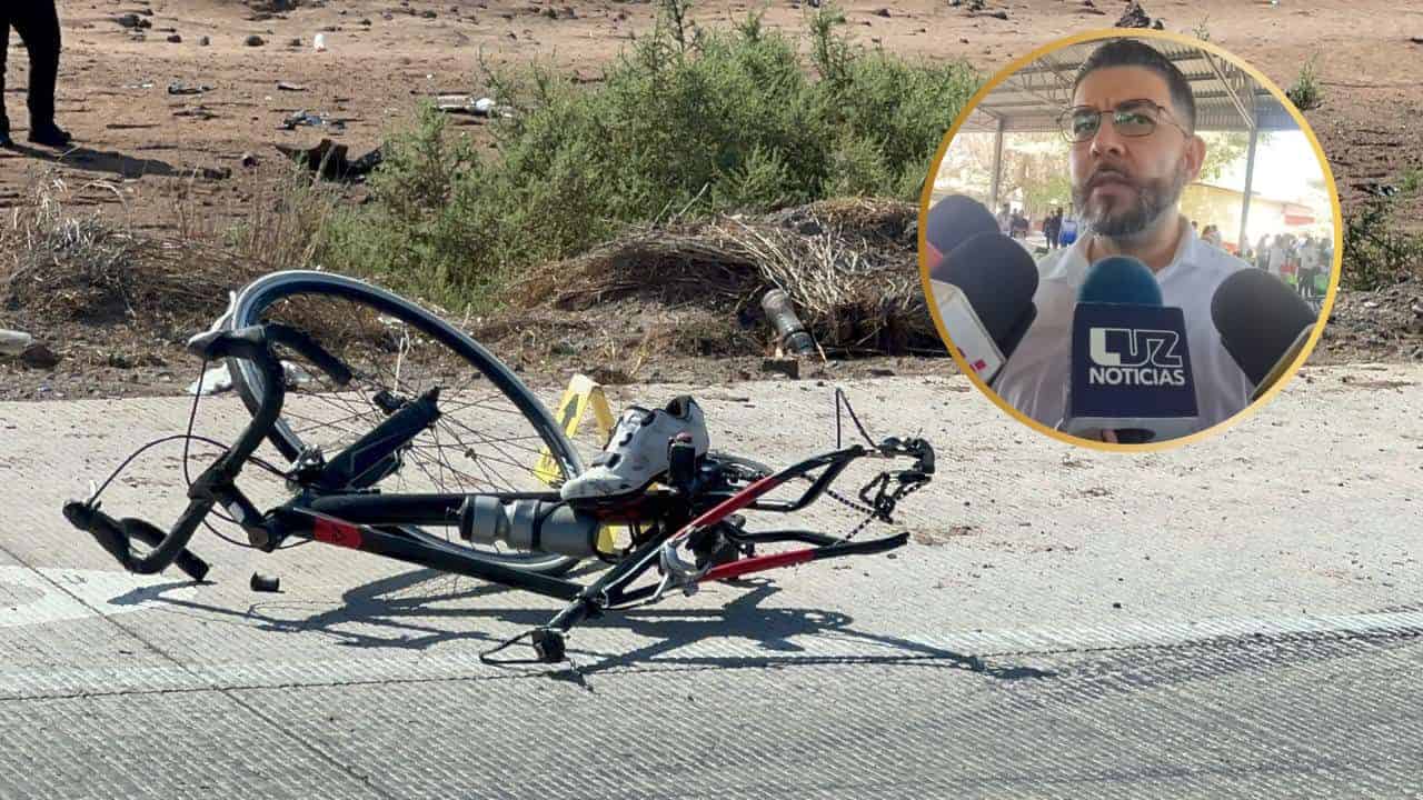 Presuntos culpables de fatales accidentes en Los Mochis buscan acuerdos para evitar la cárcel. FOTO: Luz Noticias.