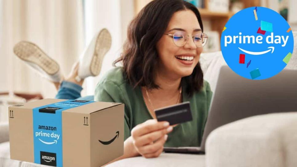 Amazon Prime Day 2025 México: Cuándo es, qué ofertas habrá y cómo aprovecharlo Amazon Prime Day 2025 México: Cuándo es, qué ofertas habrá y cómo aprovecharlo