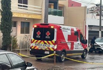 Fallece Miguel tras ser atacado a balazos en la colonia Morelos, Culiacán