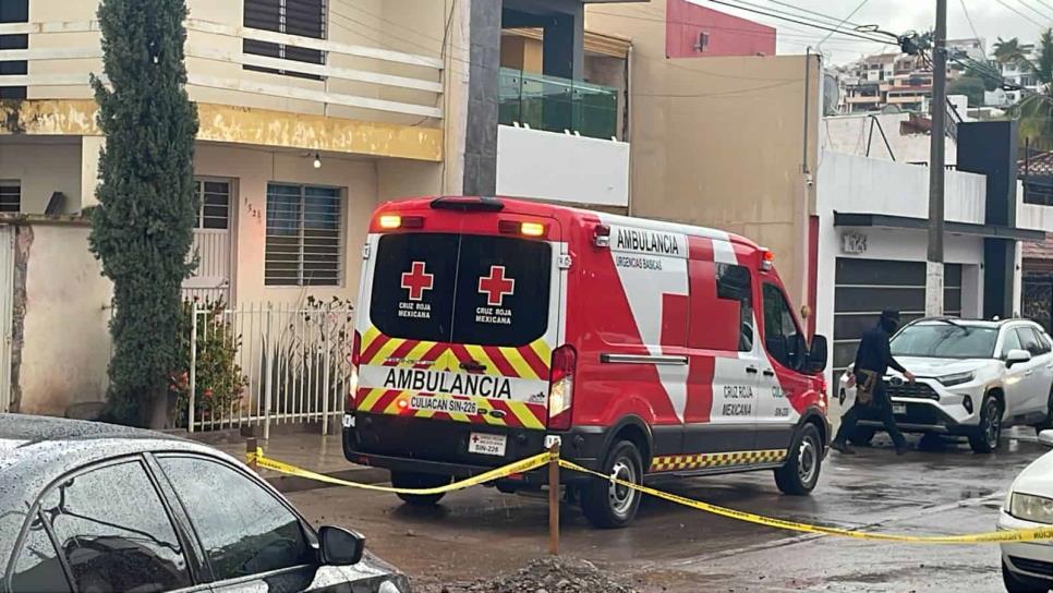Fallece Miguel tras ser atacado a balazos en la colonia Morelos, Culiacán Fallece Miguel tras ser atacado a balazos en la colonia Morelos, Culiacán