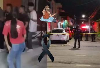 Fiesta patronal por San Juan Bautista termina en tragedia; ataque deja 10 muertos