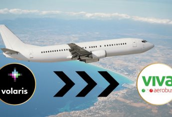 ¿Viva o Volaris? Así puedes encontrar vuelos baratos para estas vacaciones