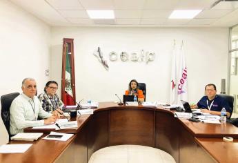 CEAIP llama a instituciones acatar las leyes y  dar respuesta a las solicitudes de información pública