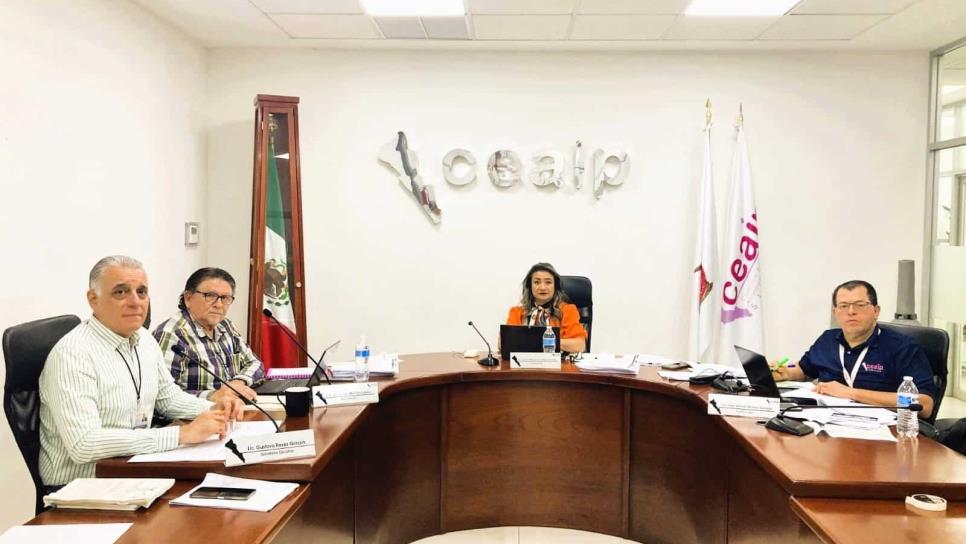 CEAIP llama a instituciones acatar las leyes y dar respuesta a las solicitudes de información pública CEAIP llama a instituciones acatar las leyes y dar respuesta a las solicitudes de información pública
