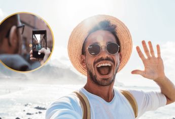 Top 5 de celulares con la mejor cámara para tomar selfies como profesional en tus vacaciones, según la IA