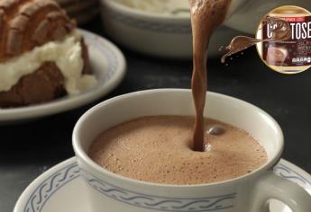 Profeco recomienda este chocolate más nutritivo y mejor que otras marcas