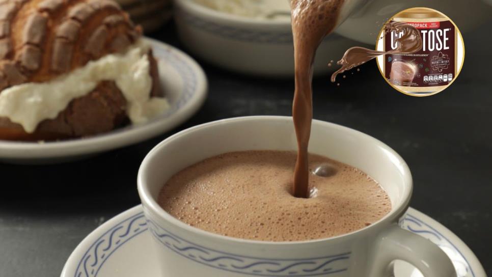 Profeco recomienda este chocolate más nutritivo y mejor que otras marcas